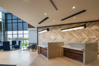 Photo 3 - Hyatt Place Sioux Falls South