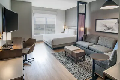 Photo 4 - Hyatt Place Sioux Falls South