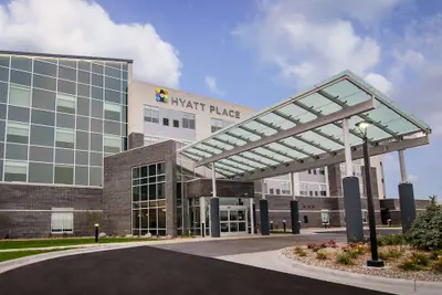 Photo 2 - Hyatt Place Sioux Falls South