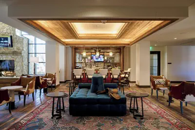 Photo 4 - Hotel Drover, Autograph Collection