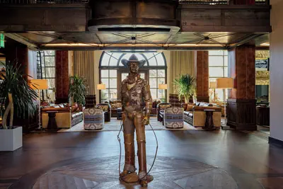 Photo 5 - Hotel Drover, Autograph Collection