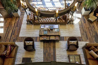 Photo 3 - Hotel Drover, Autograph Collection