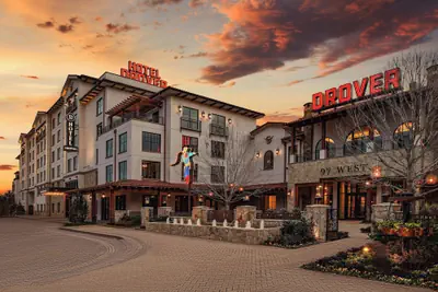 Photo 2 - Hotel Drover, Autograph Collection