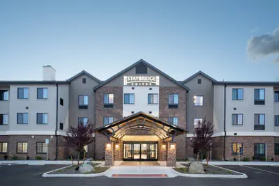 Photo 2 - Staybridge Suites Carson City - Tahoe Area by IHG