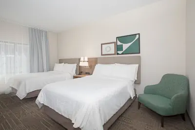 Photo 4 - Staybridge Suites Carson City - Tahoe Area by IHG