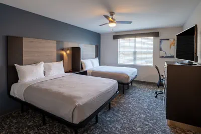 Photo 2 - Stay APT Suites Alexandria-Fort Belvoir