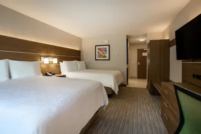 Photo 4 - Holiday Inn Express & Suites Deland South by IHG