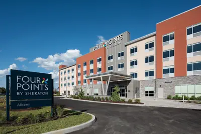 Photo 2 - Four Points by Sheraton Albany