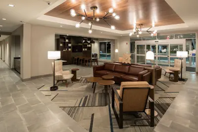 Photo 4 - Four Points by Sheraton Albany