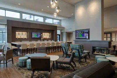 Photo 3 - Residence Inn by Marriott Columbus Airport