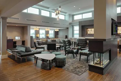 Photo 4 - Residence Inn by Marriott Columbus Airport