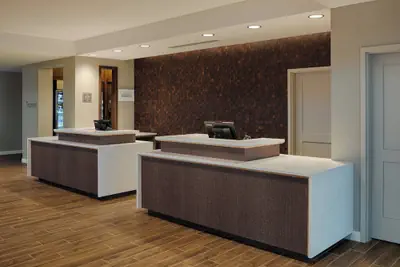 Photo 5 - Residence Inn by Marriott Columbus Airport