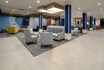 Photo 5 - Holiday Inn Express & Suites Valencia - Santa Clarita by IHG