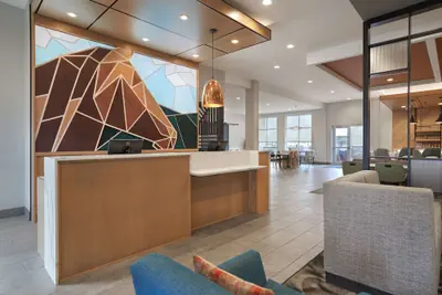 Photo 3 - Hyatt House Louisville East