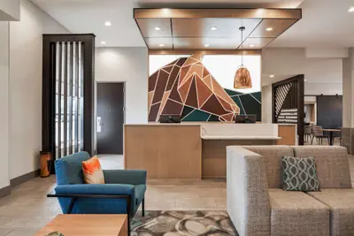 Photo 4 - Hyatt House Louisville East