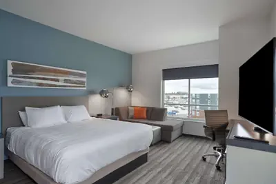 Photo 5 - Hyatt House Louisville East