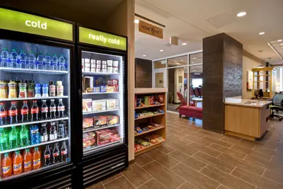 Photo 4 - Home2 Suites by Hilton Odessa