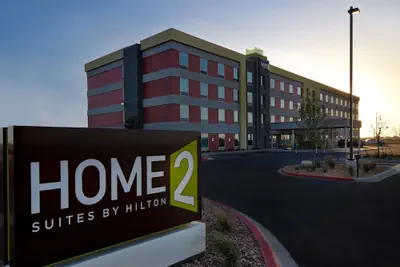 Photo 2 - Home2 Suites by Hilton Odessa