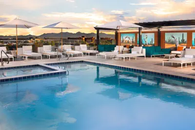 Photo 2 - Canopy by Hilton Scottsdale Old Town
