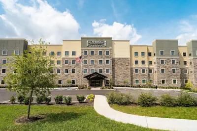 Photo 2 - Staybridge Suites Nashville - Franklin by IHG