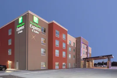 Photo 2 - Holiday Inn Express & Suites Goodland I 70 by IHG
