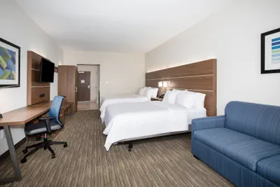Photo 5 - Holiday Inn Express & Suites Goodland I 70 by IHG