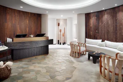 Photo 4 - Omni Viking Lakes Hotel