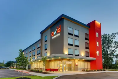 Photo 2 - avid hotel Cincinnati N - West Chester by IHG