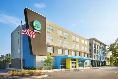 Photo 2 - Tru by Hilton Charleston Airport