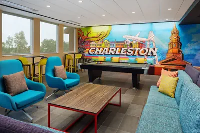 Photo 4 - Tru by Hilton Charleston Airport