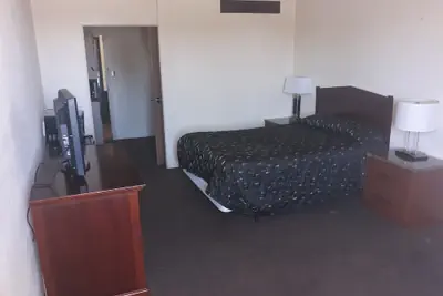 Photo 2 - The Vegas Motel