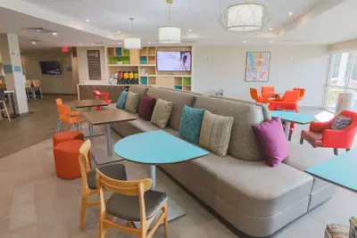 Photo 4 - Home2 Suites by Hilton Cumming Atlanta, GA