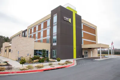 Photo 2 - Home2 Suites by Hilton Cumming Atlanta, GA