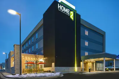 Photo 2 - Home2 Suites by Hilton Richmond