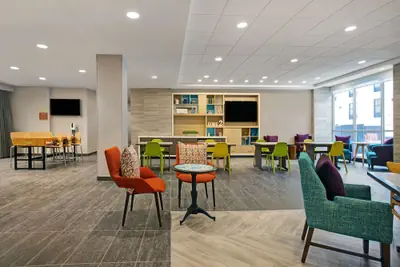Photo 4 - Home2 Suites by Hilton Richmond