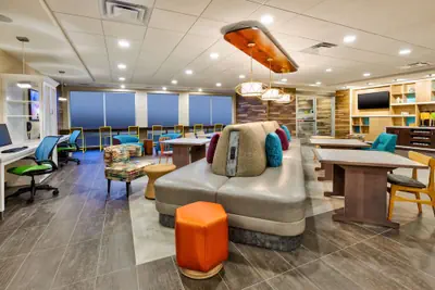 Photo 4 - Home2 Suites by Hilton Saginaw, MI