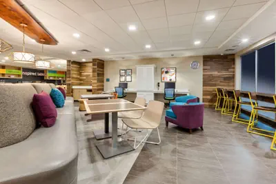 Photo 3 - Home2 Suites by Hilton Saginaw, MI