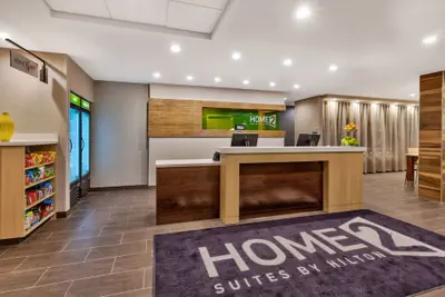 Photo 5 - Home2 Suites by Hilton Saginaw, MI