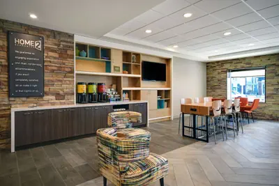 Photo 4 - Home2 Suites by Hilton Columbus