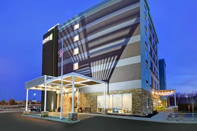 Photo 2 - Home2 Suites by Hilton Columbus