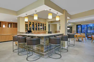 Photo 3 - TownePlace Suites by Marriott Indianapolis Downtown
