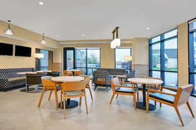 Photo 5 - TownePlace Suites by Marriott Indianapolis Downtown