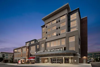 Photo 2 - AC Hotel Pittsburgh Southpointe