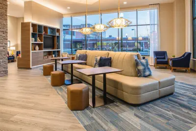 Photo 3 - Home2 Suites By Hilton Boise Downtown