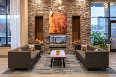 Photo 4 - Home2 Suites By Hilton Boise Downtown