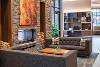 Photo 5 - Home2 Suites By Hilton Boise Downtown