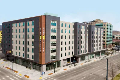 Photo 2 - Home2 Suites By Hilton Boise Downtown