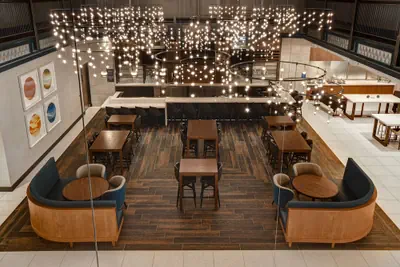 Photo 5 - Hilton Garden Inn Kalamazoo