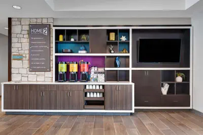 Photo 4 - Home2 Suites by Hilton Melbourne Viera
