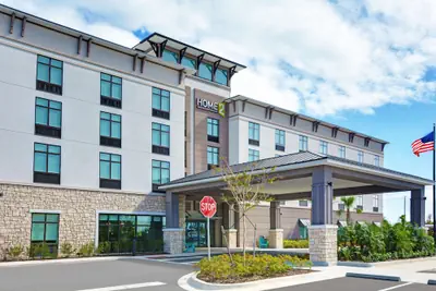 Photo 2 - Home2 Suites by Hilton Melbourne Viera